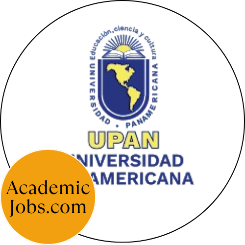 UPAN - Universidad Panamericana de San Salvador logo